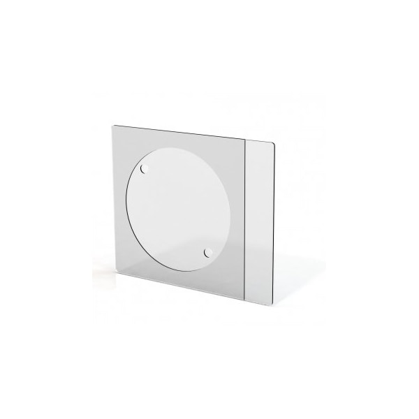 HybriWell Covers, 20mm Dia, 30ul, 100/pk, 100PK